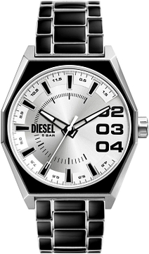 Diesel SCRAPER DZ2195