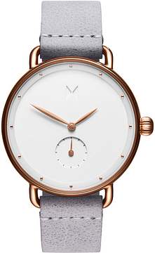 MVMT BLOOM GHOST IRIS HORLOGE D-FR01-RGGR 36 MM