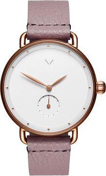 MVMT BLOOM GUILDED LILAC D-FR01-RGPU 36 MM