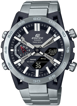Casio Edifice ECB-2000D-1AEF