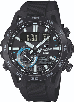 Casio Edifice ECB-40PB-1AEF