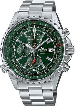 Casio Edifice EF-527D-3AVUEF