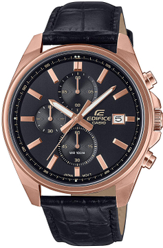 Casio Edifice EFV-610ECL-1AUEF