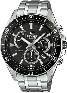 Casio Edifice EFR-552D-1AVUEF