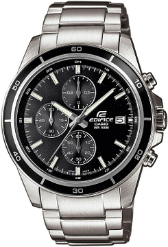 Casio Edifice EFR-526D-1AVUEF