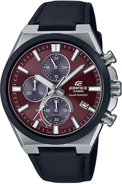 Casio Edifice EFS-S630BL-5AVUEF
