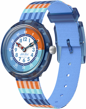 Flik Flak STRIPY STRIPES FBNP243