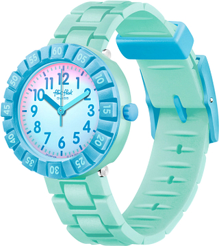 Flik Flak BLUE SPLASH ZFCSP126