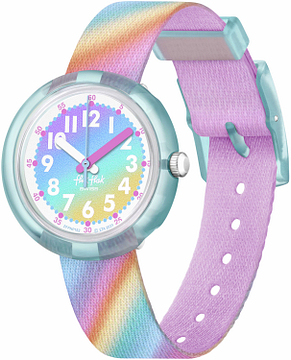 Flik Flak LIQUID RAINBOW FPNP152
