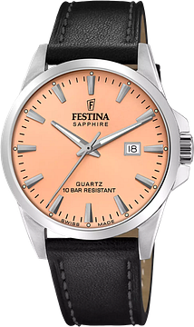 Festina F20025/6