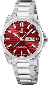 Festina F20073/6