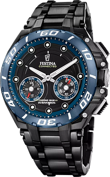 Festina Chrono Bike Connected F20762/1