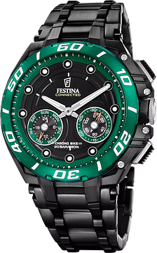 Festina Chrono Bike Connected F20762/2