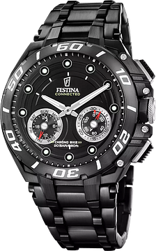 Festina Chrono Bike Connected F20762/3