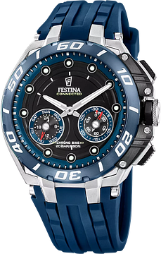 Festina Chrono Bike Connected F20763/1