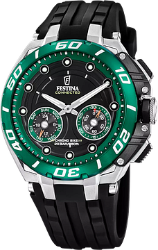 Festina Chrono Bike Connected F20763/2