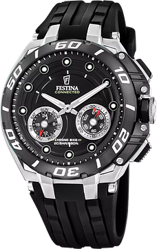 Festina Chrono Bike Connected F20763/3