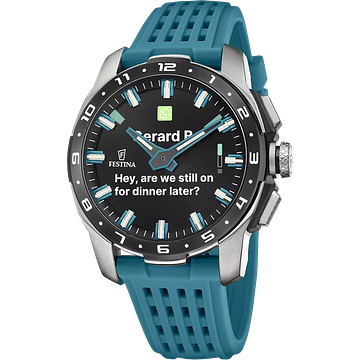 Festina Connected F23305/5