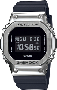 Casio G-Shock GM-5600U-1ER