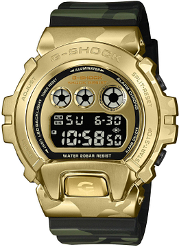 Casio G-Shock GM-6900CMG-3ER