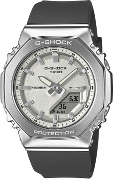 Casio G-Shock GM-S2110-1A7ER