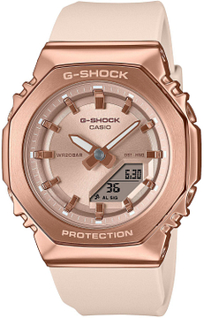 Casio G-Shock GM-S2110PG-4AER