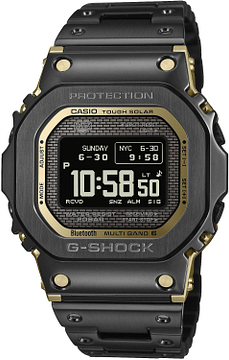 Casio G-Shock GMW-BZ5000BD-1ER