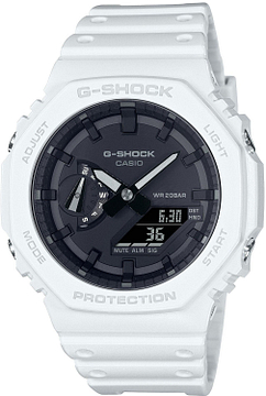 Casio G-Shock GA-2100-7AER