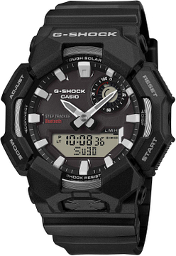 Casio G-Shock GA-B010-1AER