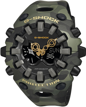 Casio G-Shock GA-V01CMG-3AER