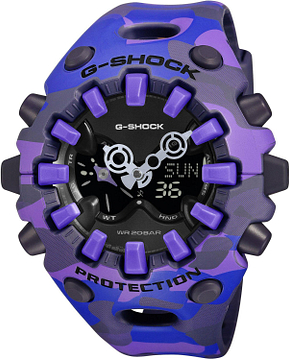 Casio G-Shock GA-V01CMG-6AER