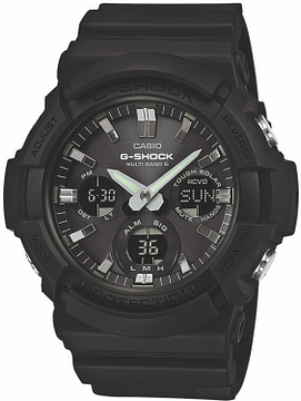 Casio G-Shock GAW-100B-1AER