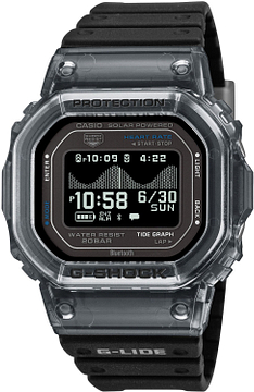 Casio G-Shock GBX-H5600-1ER