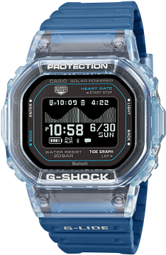 Casio G-Shock GBX-H5600-2ER