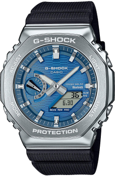 Casio G-Shock GBM-2100A-2BER
