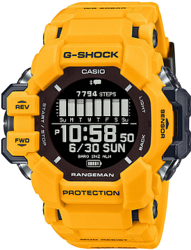 Casio G-Shock GPR-H1000-9ER