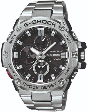 Casio G-Shock GST-B100D-1AER