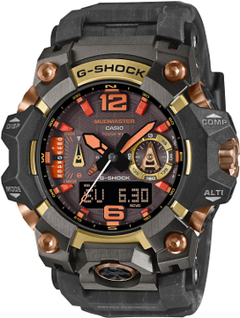 Casio G-Shock MUDMASTER GWG-B1000MG-1A9ER