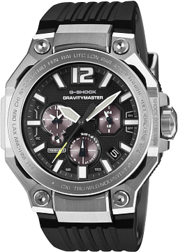 Casio G-Shock GWR-B3000-1AER