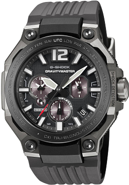 Casio G-Shock GWR-B3000B-8AER