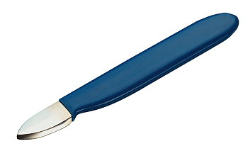 Horloge Deksel opener