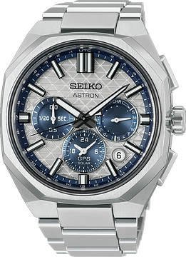 Seiko Astron 'Tesselate' 145th Anniversary HAB004J1