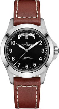 Hamilton Field H64475531 Khaki Field King