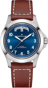 Hamilton Field H64475540 Khaki Field King