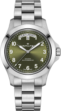 Hamilton Field H64475160 Khaki Field King