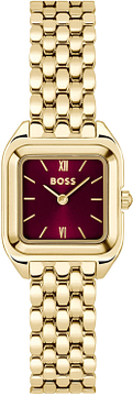 Hugo BOSS HB1502824 MAE PETITE 22x22,5mm