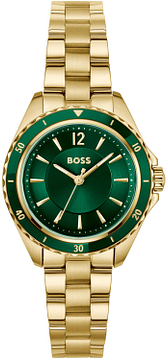 Hugo BOSS HB1502849 SAGE AQUA 30mm