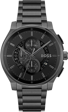 HUGO BOSS HB1514192 PEAK 2.0 Chrono 44mm