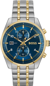 Hugo Boss SKYTRAVELLER 44mm HB1514247
