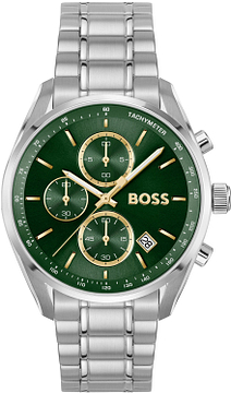 Hugo BOSS HB1514265 GRAND PRIX 40 40mm